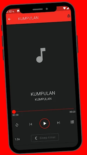 DJ PALING VIRAL TERBARU Screenshot 3