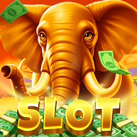 Elephant Jackpot Slots