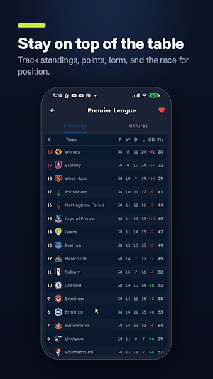 SportsMind: World Cup 2026 Screenshot 3