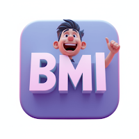 BMI Calculator-Health Tracker