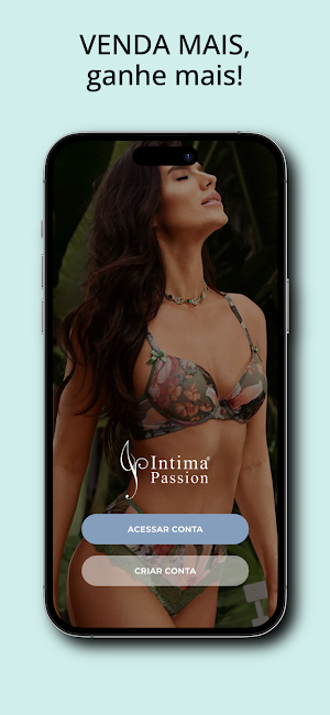 Passion Club Screenshot 0