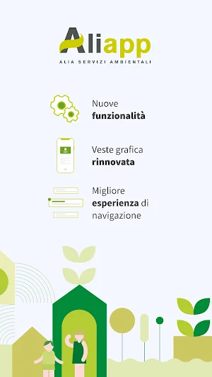 Aliapp Screenshot 0