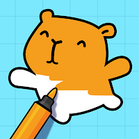Color Connect: Fill & Draw