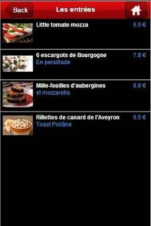 La Régie Screenshot 1