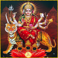 Sri KanakaDurga Sahasranamaulu