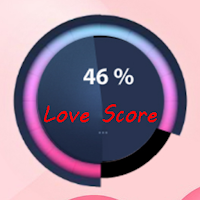 LoveScore Couple Compatibility