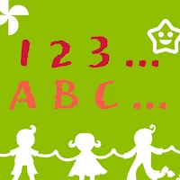 ABC... 123... for Toddler