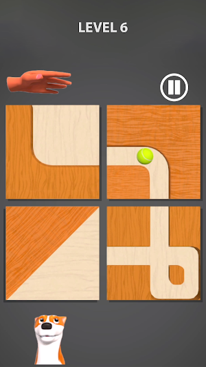Ball Story 3D Screenshot 2