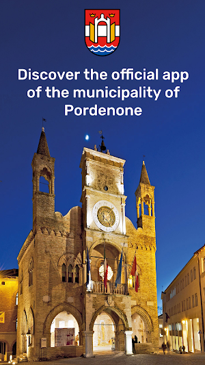 APPordenone Screenshot 0