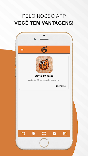SITIO JUA INDUSTRIA DE ALIMENTOS Screenshot 3