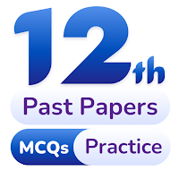 12th Past Papers MCQs Practice