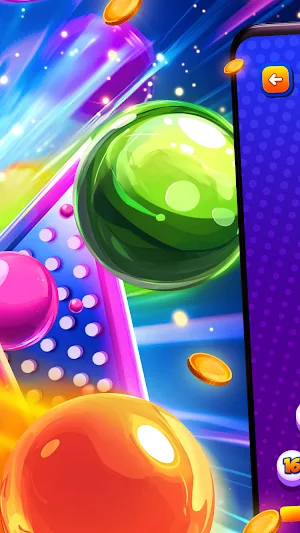 Ball Flow Screenshot 2