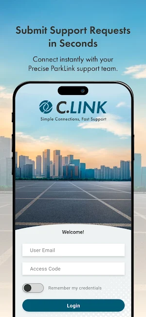C.Link Screenshot 0