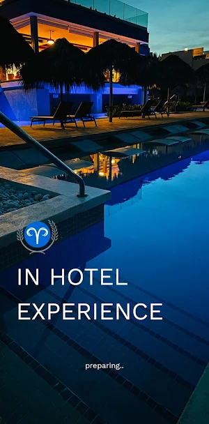 Aries Biru Hotel & Villa Screenshot 0