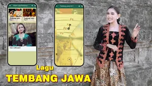 Lagu Tembang Jawa offline Screenshot 3