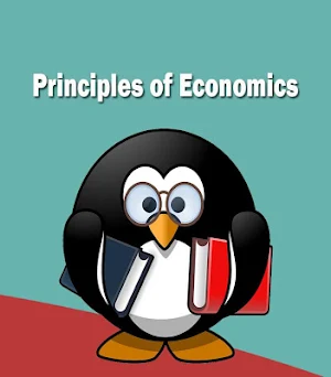 Principles of Economics Books Screenshot 3