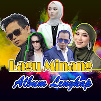 Kumpulan Lagu Minang Lengkap