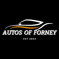 Autos of Forney