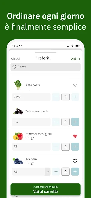 Melevendi Screenshot 2