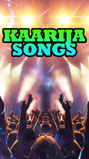 Kaarija Songs Screenshot 1