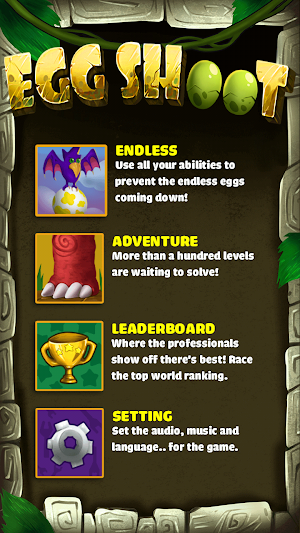 Egg Shoot Screenshot 0