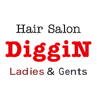 HAIR SALON DiggiN　公式アプリ