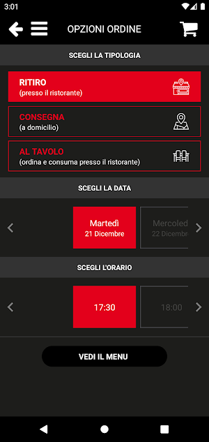 Kyosko Sushi Screenshot 1