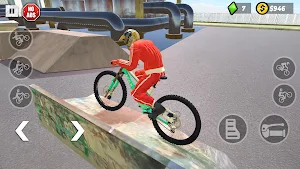 Urban Moto: Wheelie Life Screenshot 2