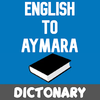 English To Aymara Dictionary