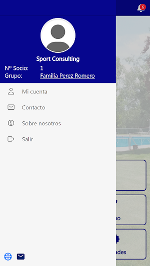 CDM Screenshot 1