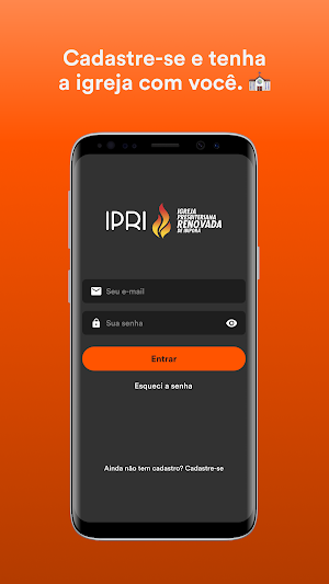 IPR de Ibiporã Screenshot 3