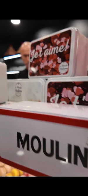 Moulins TV Screenshot 1