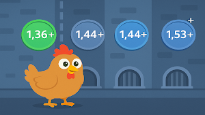 Chicken Road Game Money 2025 Screenshot 1