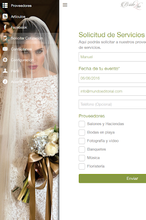 Bride 2 Be Chihuahua Screenshot 2