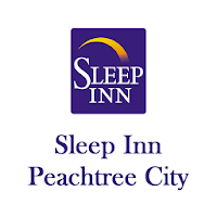 Sleep Inn Peachtree City GA