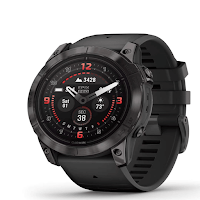 garmin epix pro guide