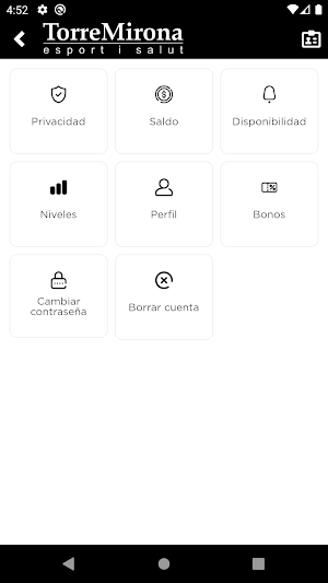 Torremirona Screenshot 2