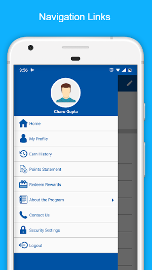 Dalmia Delight Screenshot 3