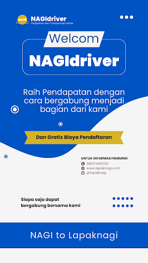 NAGI partners Screenshot 0