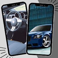 Dodge Magnum Wallpapers