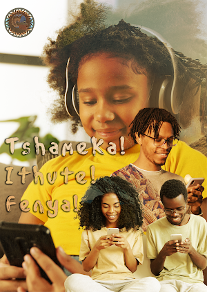 Tswana Mobile Games-Aga Mafoko Screenshot 3