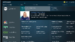anywAIR.tv Screenshot 3