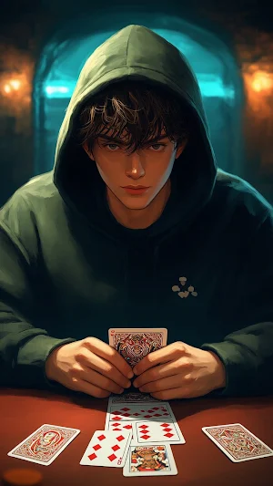 BlackJack Offline Screenshot 0