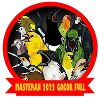 KICAUAN BURUNG FULL ISIAN