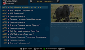 ИграТВ+ Screenshot 2