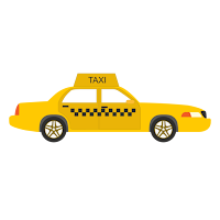 İstanbul Airport Taxi