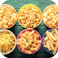 Types of Pasta