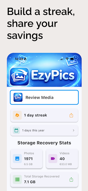 EzyPics Screenshot 3