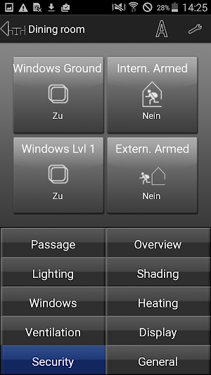 Corlo Mobile Screenshot 3