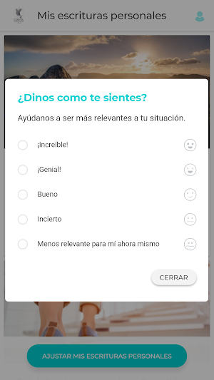 CenfolApp Screenshot 2